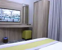 MADINAH DELUXE Hotel thumbnail